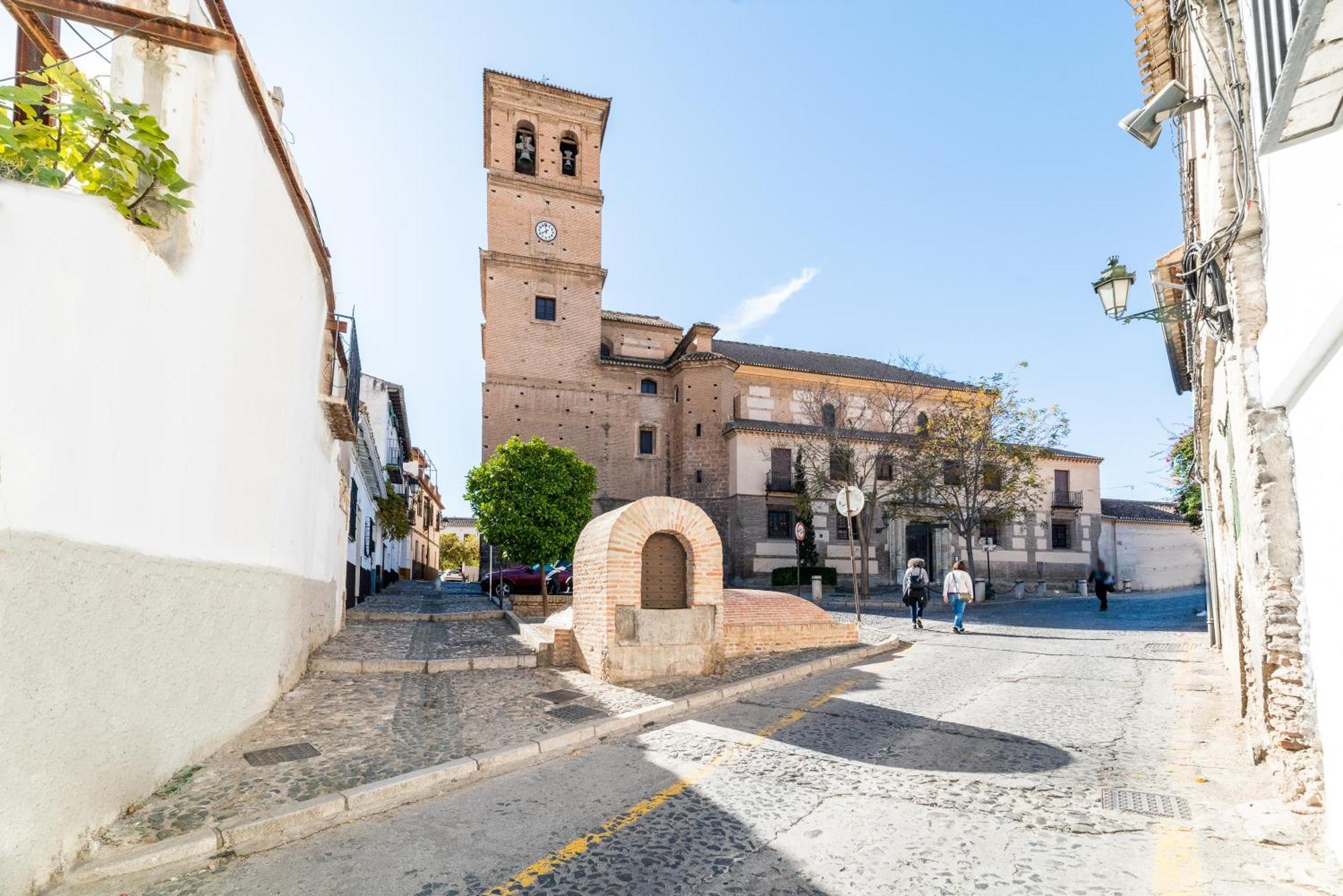 La Casa Del Sacristan — Photos 1