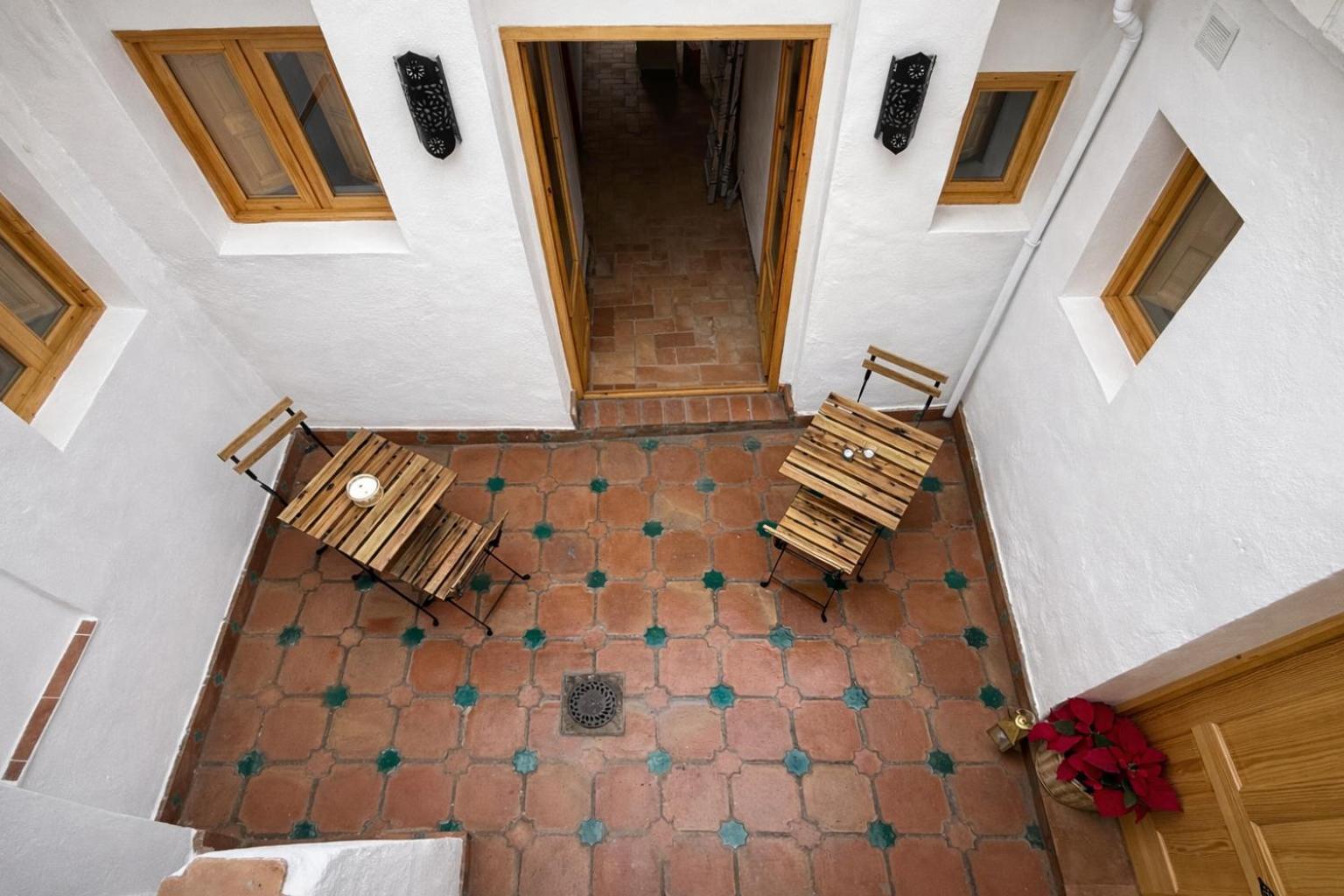 La Casa Del Sacristan — Photos 3