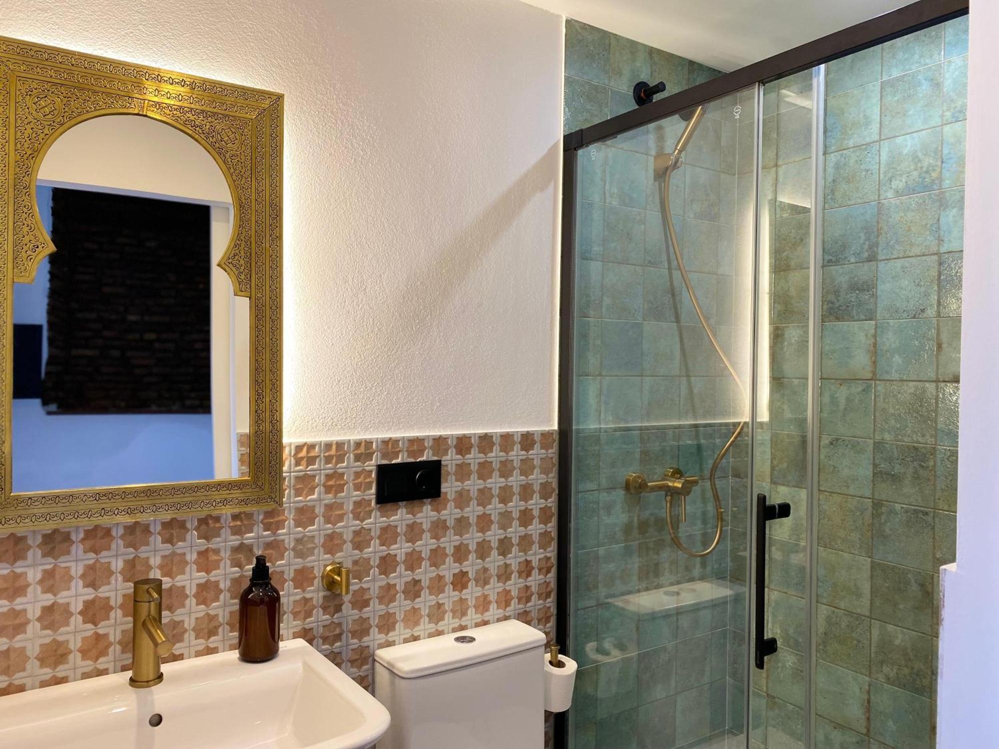 La Casa Del Sacristan, Granada