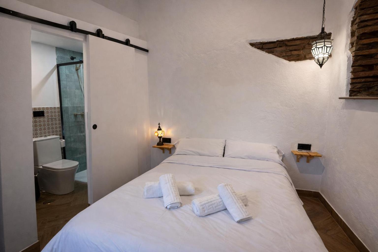 La Casa Del Sacristan — Photos 2